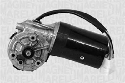 MAGNETI MARELLI 064053004010 -  Двигатель стеклоочистителя